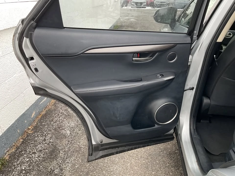 2018 Lexus NX 1st Gen - Image 18 of 20