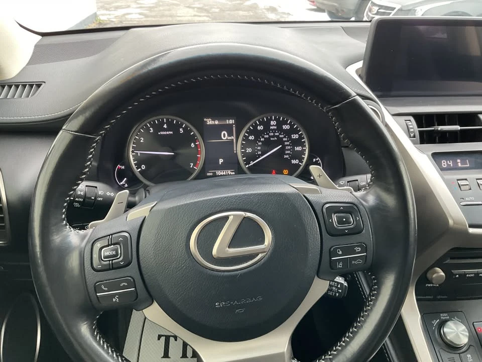 2018 Lexus NX 1st Gen - Image 12 of 20