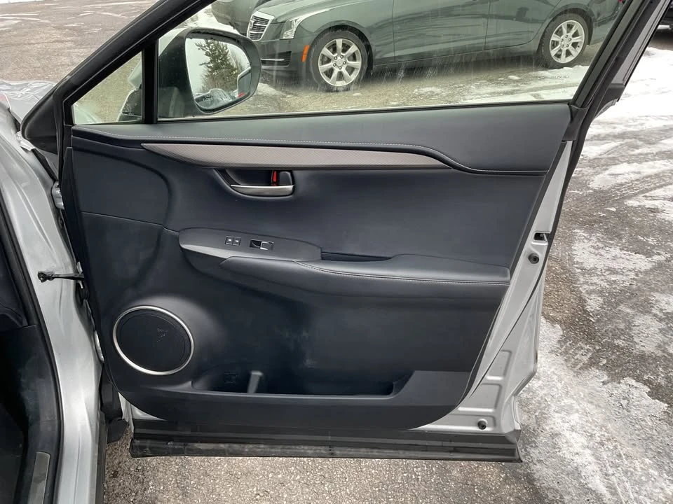 2018 Lexus NX 1st Gen - Image 17 of 20