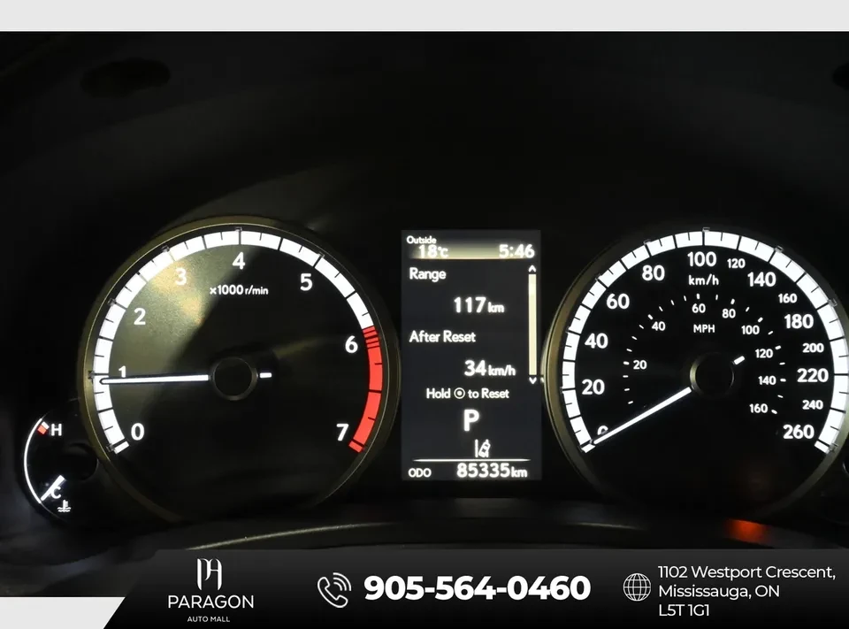 2018 Lexus NX 1st Gen - Image 11 of 20