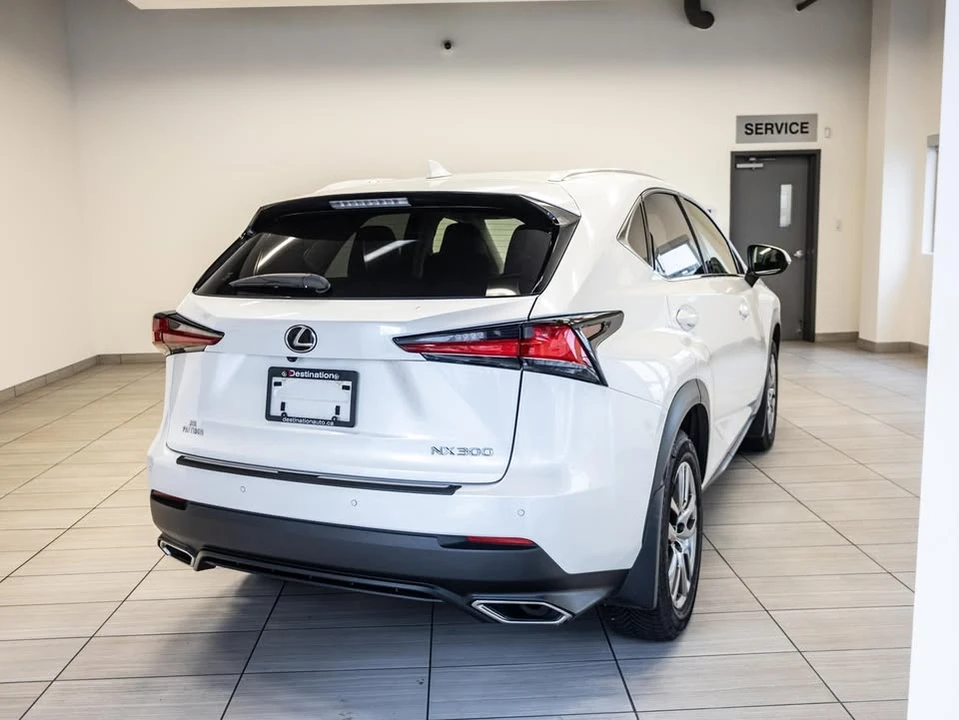 2018 Lexus NX 1st Gen - Image 6 of 20