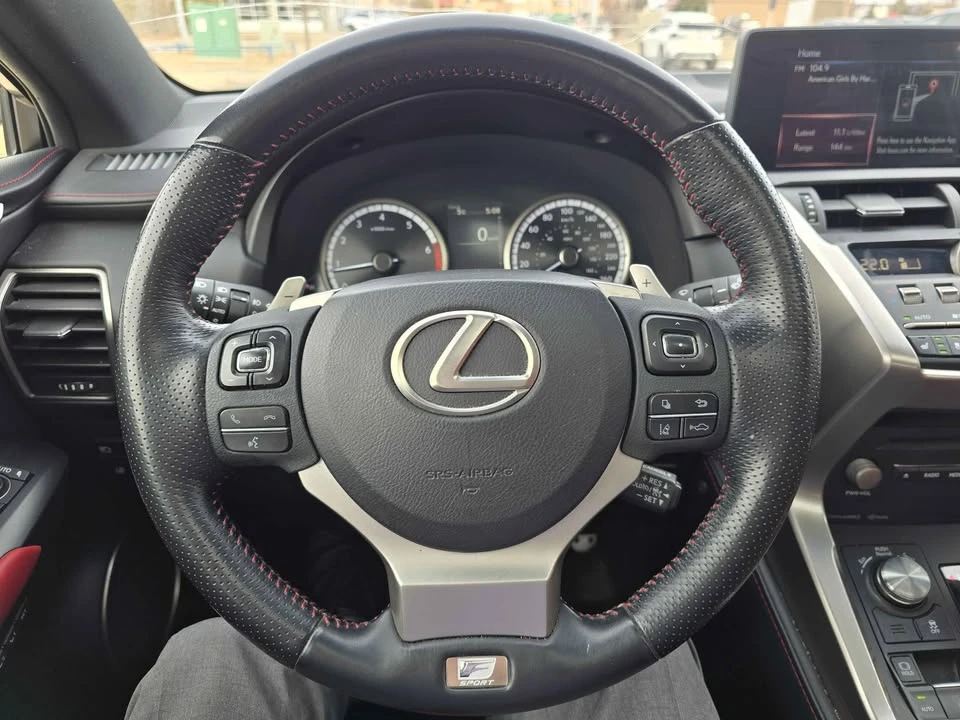 2018 Lexus NX 1st Gen - Image 12 of 20