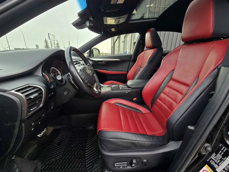 2018 Lexus NX 1st Gen - Image 10 of 20
