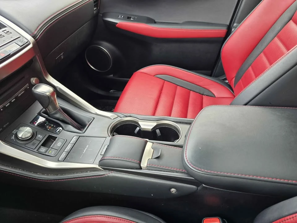 2018 Lexus NX 1st Gen - Image 16 of 20