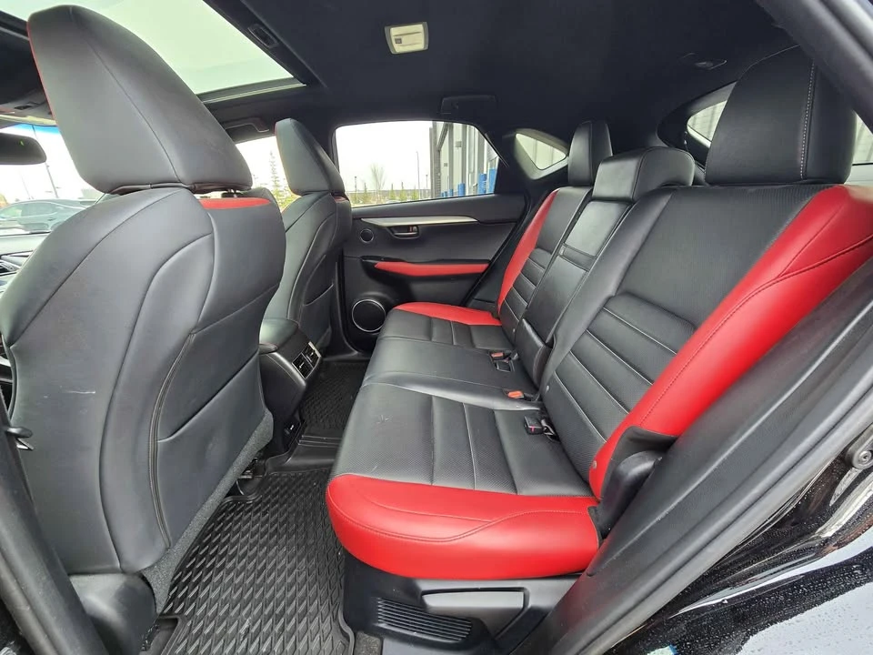 2018 Lexus NX 1st Gen - Image 18 of 20