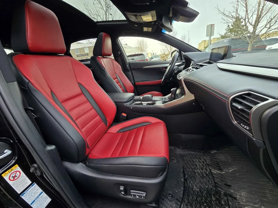 2018 Lexus NX 1st Gen - Image 20 of 20