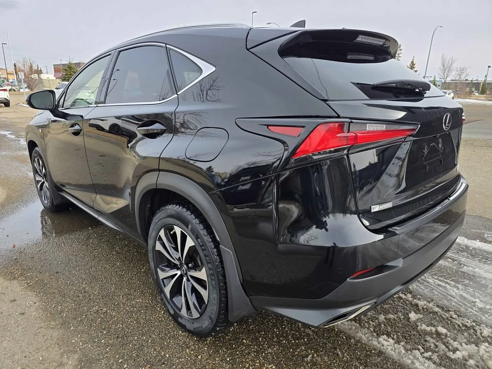 2018 Lexus NX 1st Gen - Image 5 of 20