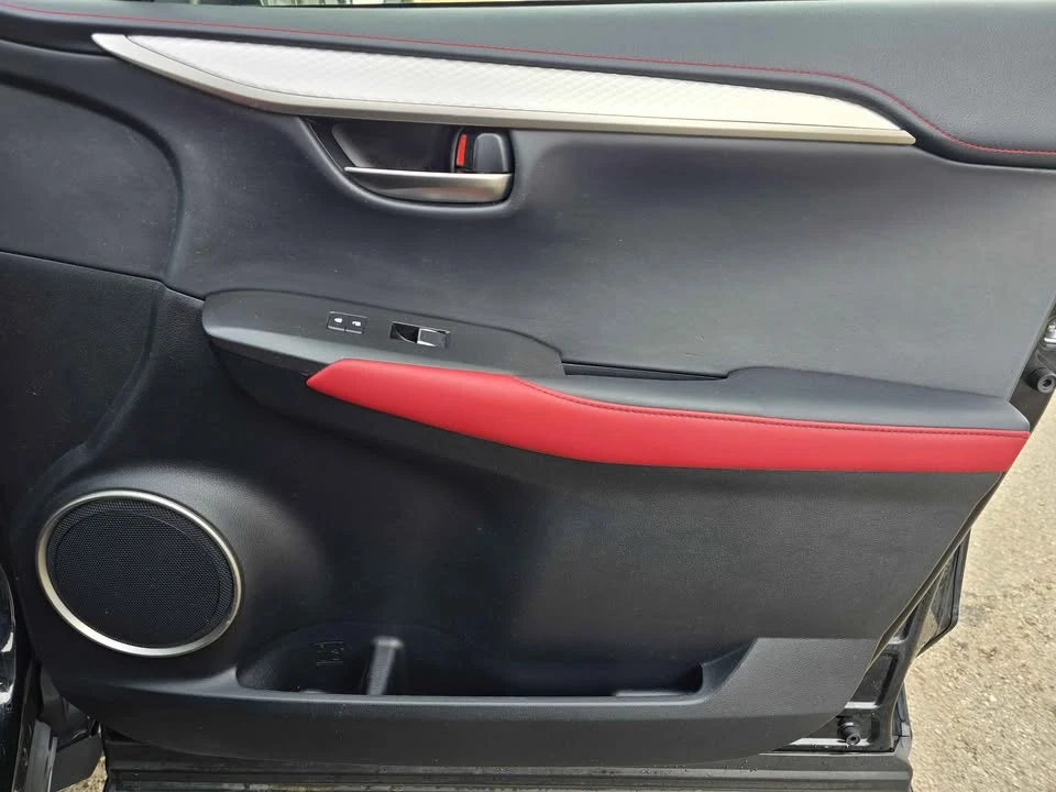 2018 Lexus NX 1st Gen - Image 19 of 20