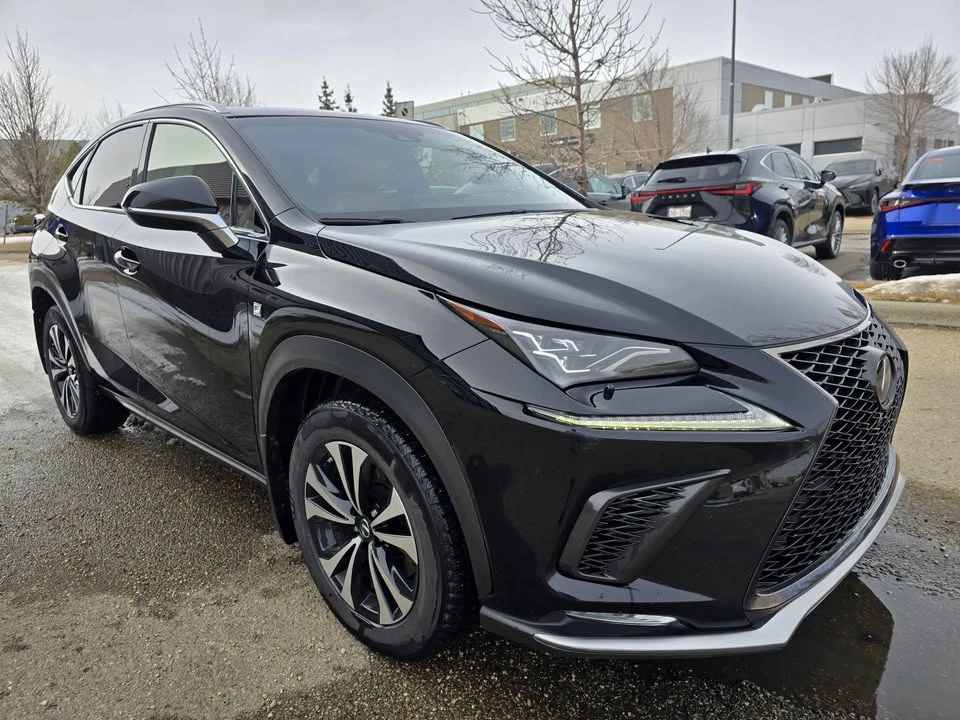 2018 Lexus NX 1st Gen - Image 4 of 20