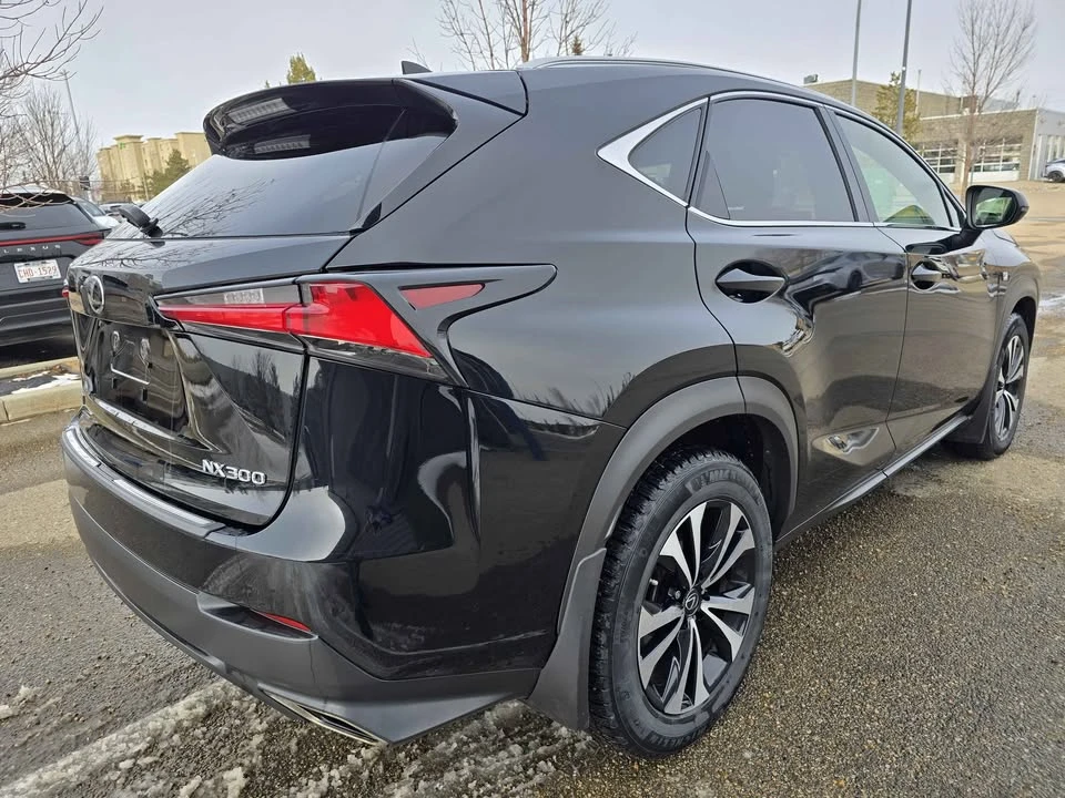 2018 Lexus NX 1st Gen - Image 7 of 20