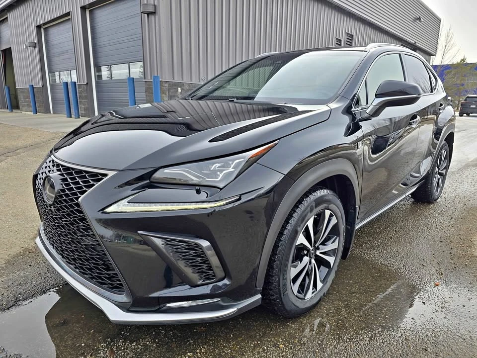 2018 Lexus NX 1st Gen - Image 2 of 20