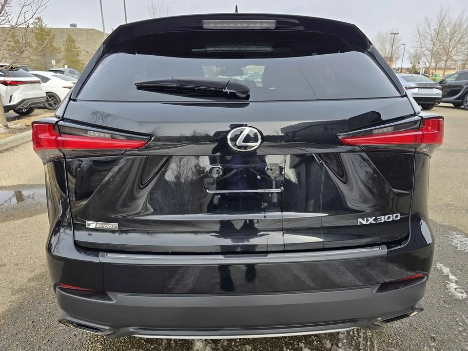 2018 Lexus NX 1st Gen - Image 6 of 20