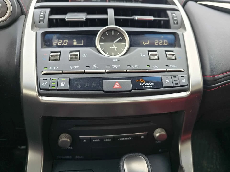 2018 Lexus NX 1st Gen - Image 15 of 20