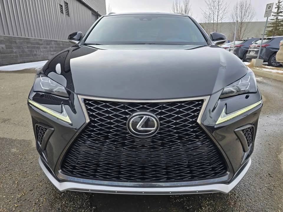 2018 Lexus NX 1st Gen - Image 3 of 20