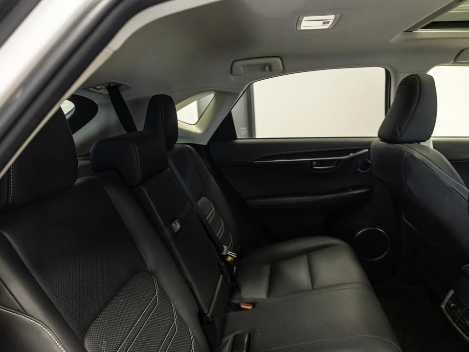 2018 Lexus NX 1st Gen - Image 18 of 20
