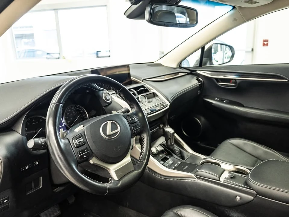 2018 Lexus NX 1st Gen - Image 10 of 20