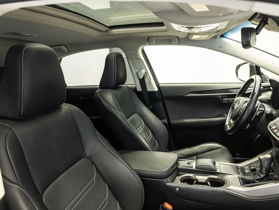 2018 Lexus NX 1st Gen - Image 20 of 20