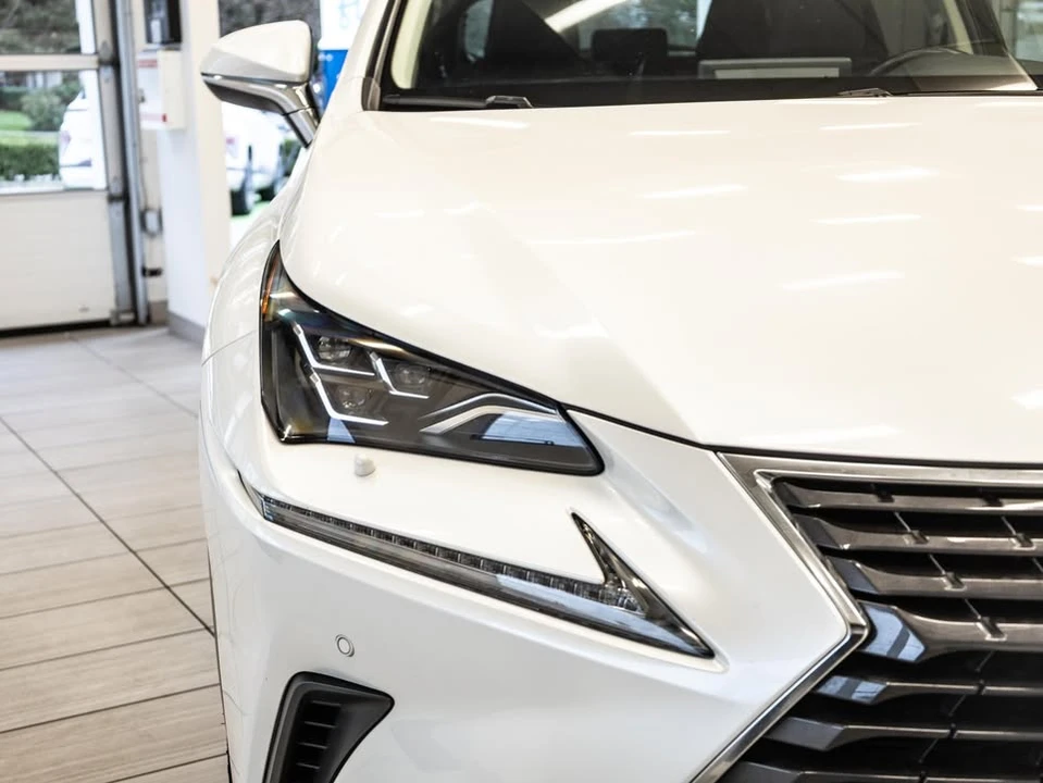 2018 Lexus NX 1st Gen - Image 3 of 20