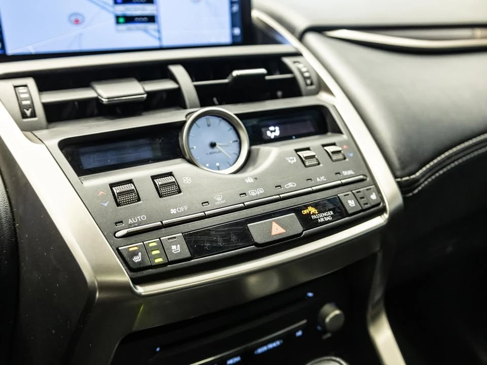 2018 Lexus NX 1st Gen - Image 13 of 20