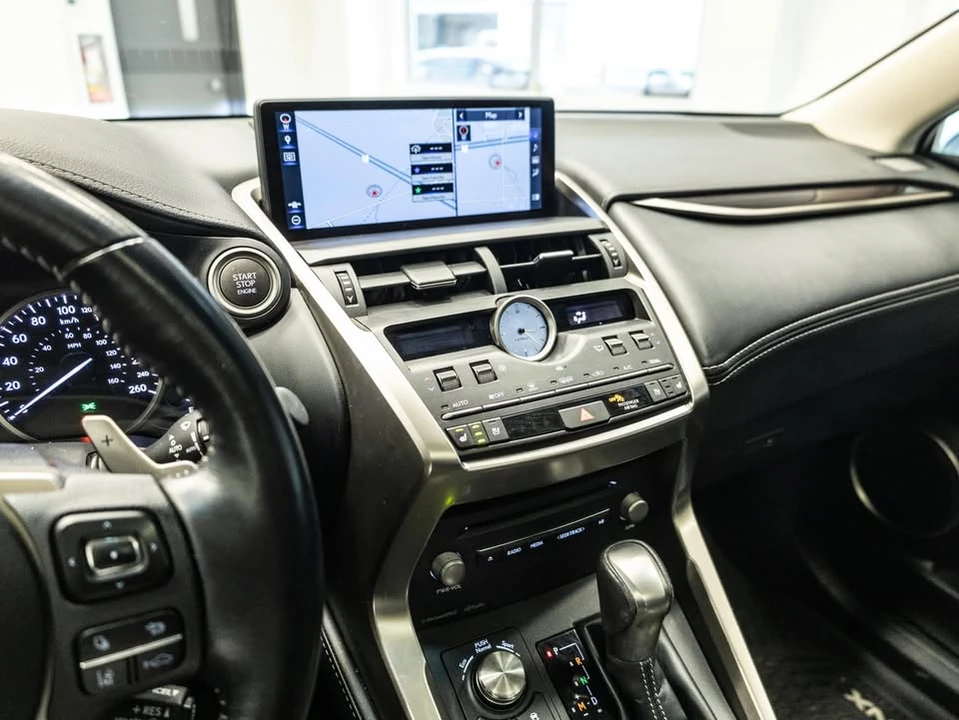 2018 Lexus NX 1st Gen - Image 12 of 20