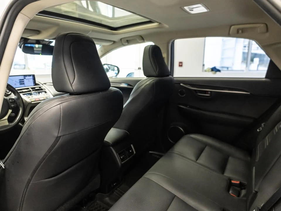 2018 Lexus NX 1st Gen - Image 16 of 20