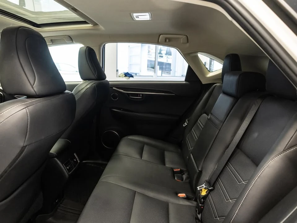 2018 Lexus NX 1st Gen - Image 17 of 20