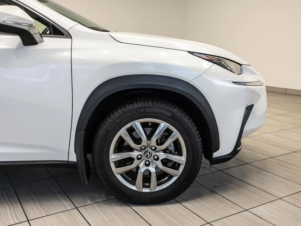 2018 Lexus NX 1st Gen - Image 4 of 20