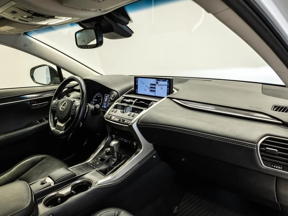 2018 Lexus NX 1st Gen - Image 19 of 20