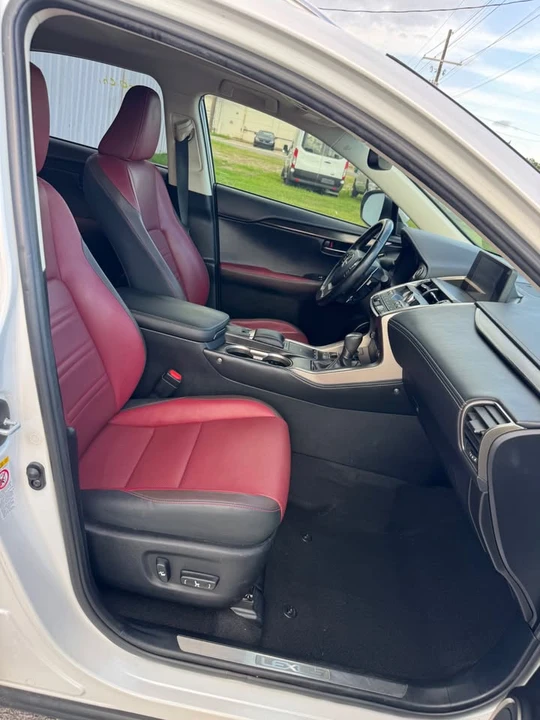 2018 Lexus NX 1st Gen - Image 6 of 15