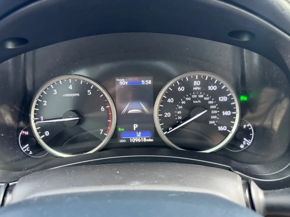 2018 Lexus NX 1st Gen - Image 13 of 15