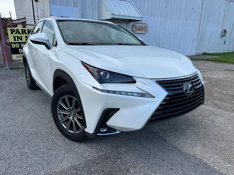 2018 Lexus NX 1st Gen - Image 2 of 15