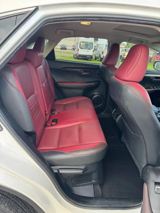 2018 Lexus NX 1st Gen - Image 7 of 15