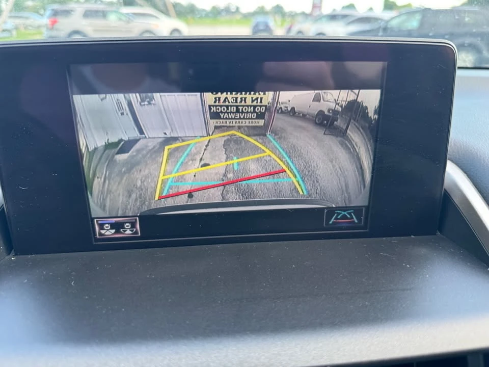 2018 Lexus NX 1st Gen - Image 14 of 15
