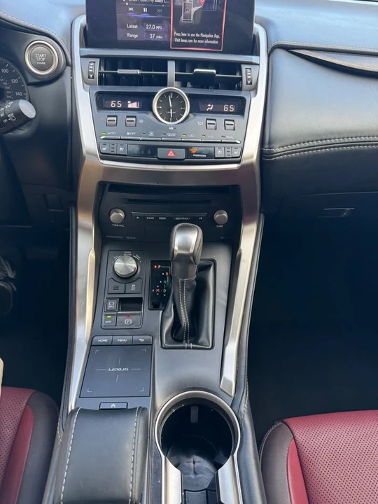 2018 Lexus NX 1st Gen - Image 15 of 15