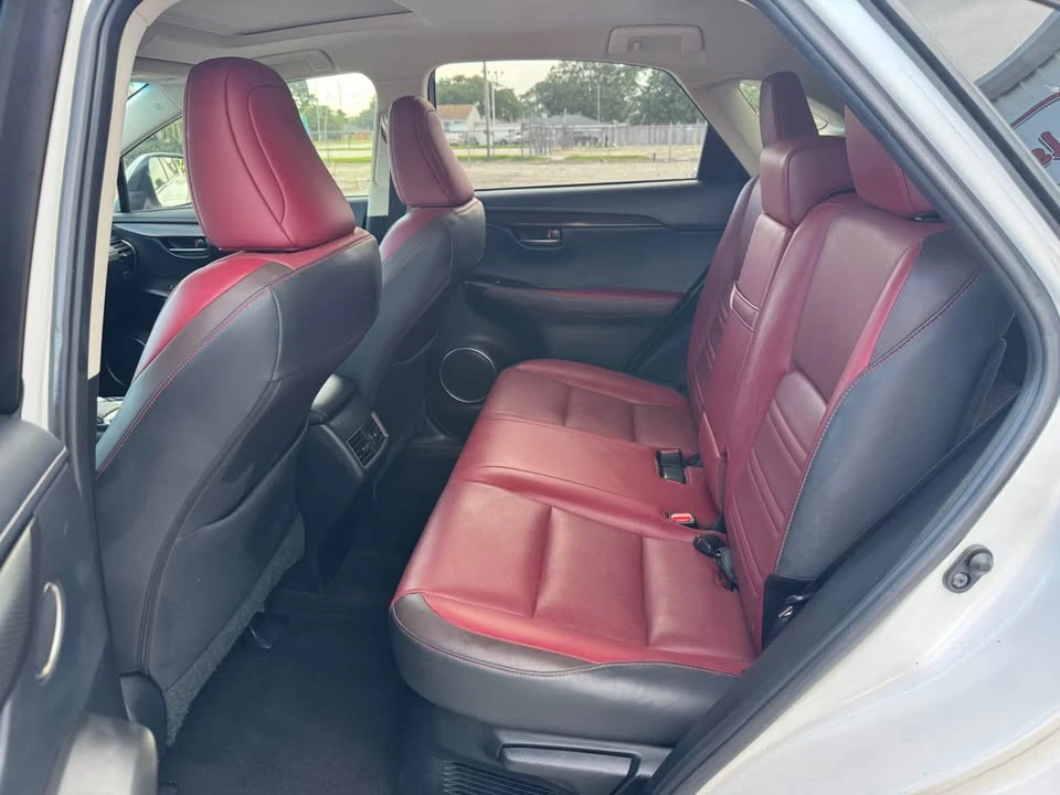 2018 Lexus NX 1st Gen - Image 9 of 15