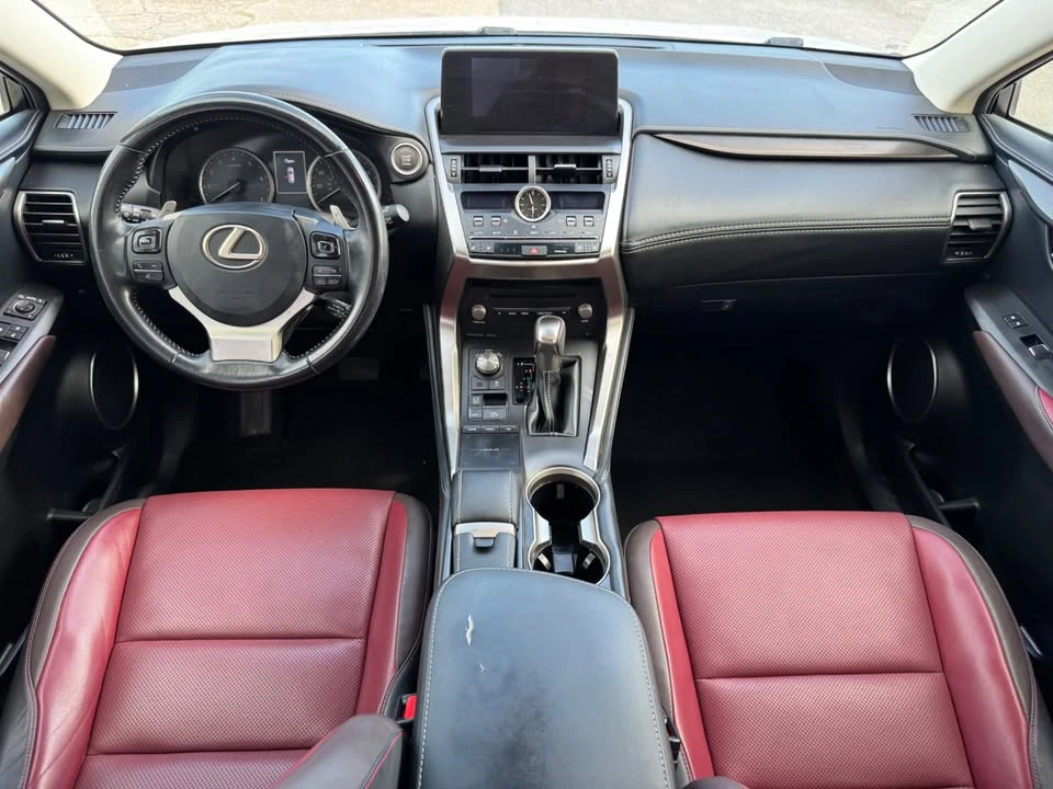 2018 Lexus NX 1st Gen - Image 11 of 15