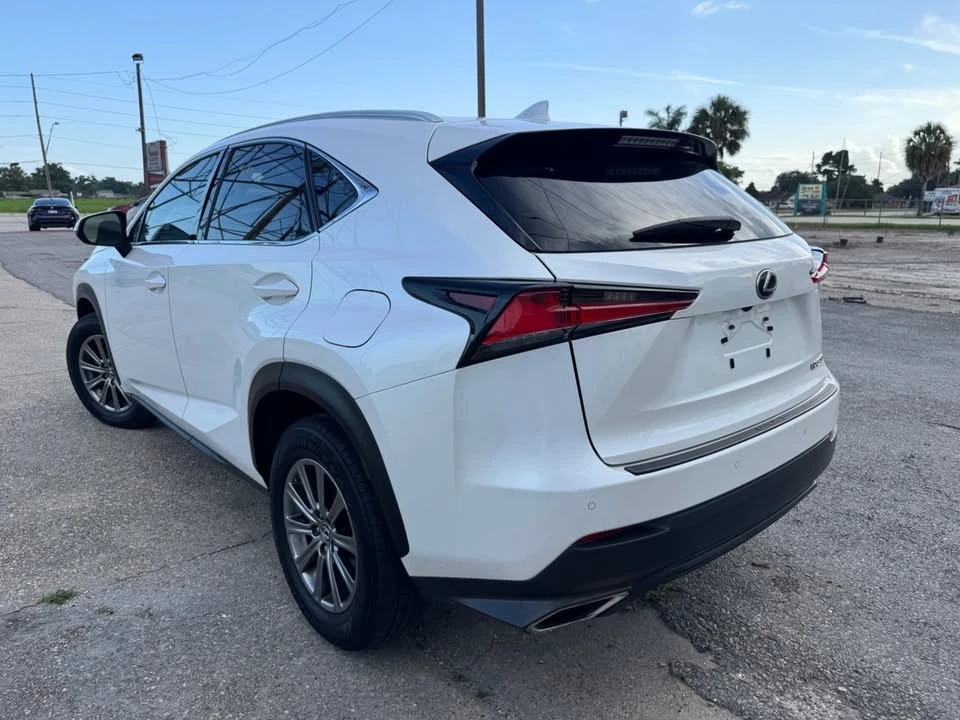 2018 Lexus NX 1st Gen - Image 4 of 15