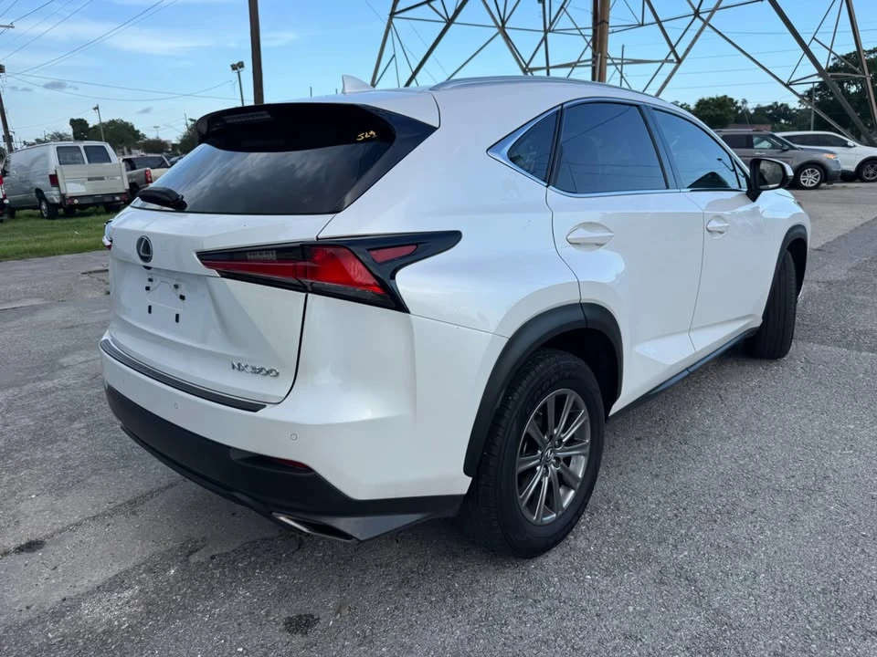 2018 Lexus NX 1st Gen - Image 5 of 15