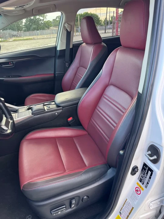 2018 Lexus NX 1st Gen - Image 12 of 15