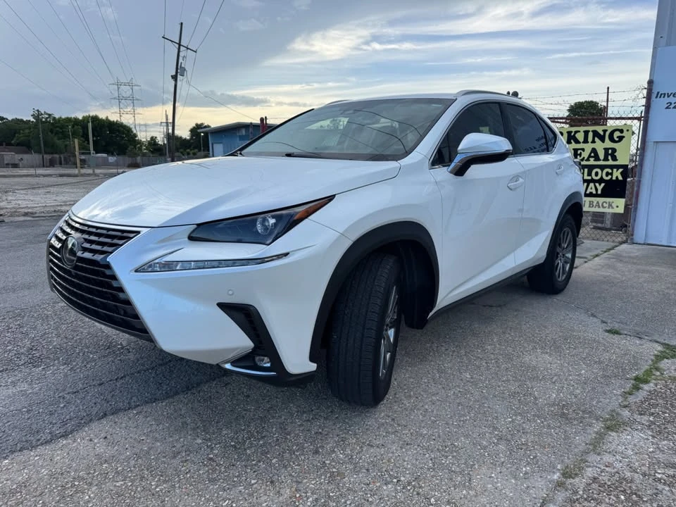 2018 Lexus NX 1st Gen - Image 3 of 15