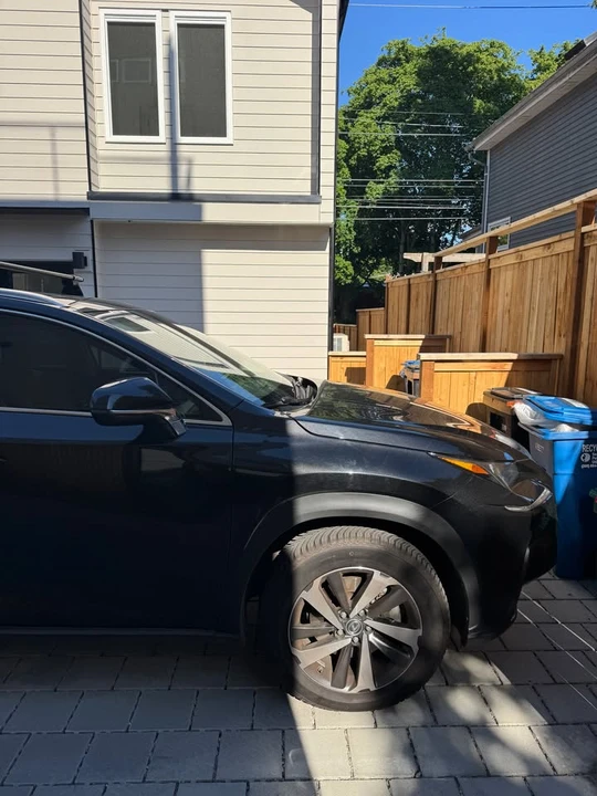 2018 Lexus NX 1st Gen - Image 5 of 11