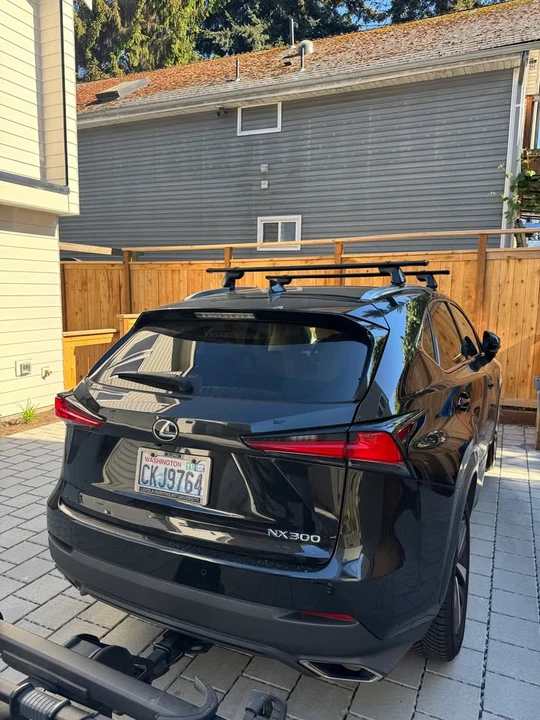 2018 Lexus NX 1st Gen - Image 3 of 11
