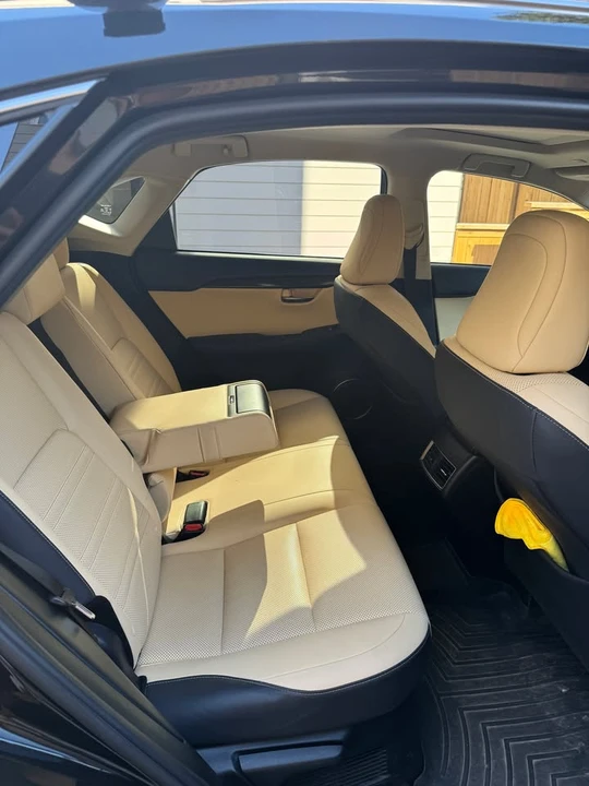 2018 Lexus NX 1st Gen - Image 8 of 11