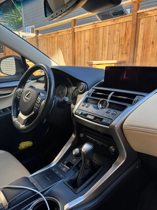 2018 Lexus NX 1st Gen - Image 7 of 11