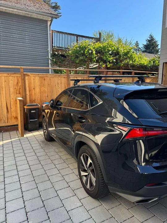 2018 Lexus NX 1st Gen - Image 4 of 11