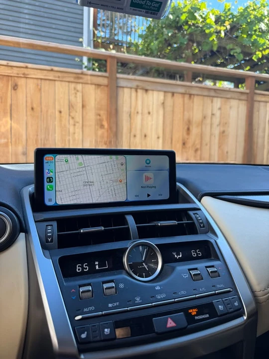 2018 Lexus NX 1st Gen - Image 11 of 11