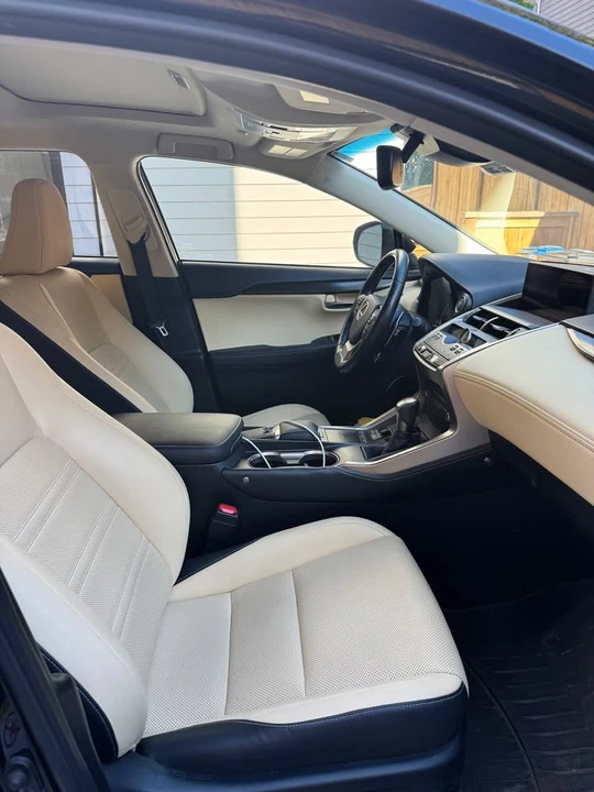 2018 Lexus NX 1st Gen - Image 6 of 11