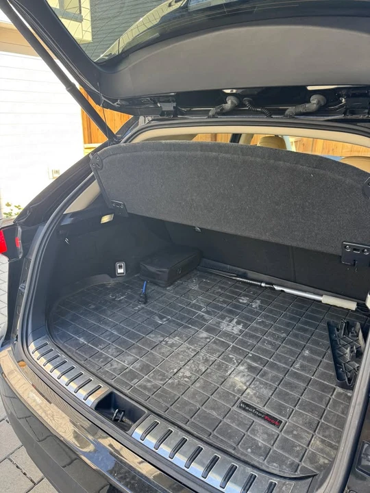 2018 Lexus NX 1st Gen - Image 9 of 11