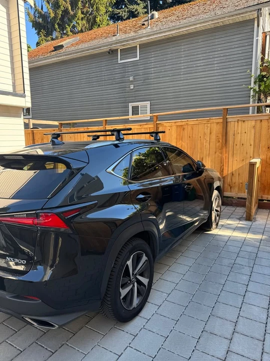 2018 Lexus NX 1st Gen - Image 2 of 11