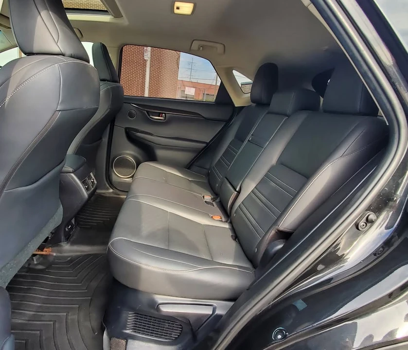2018 Lexus NX 1st Gen - Image 9 of 19
